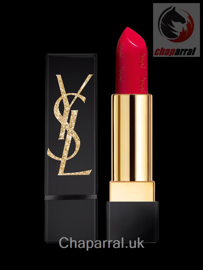 Ø±Ú ÙØ¨ Ø§ÛÙ Ø³Ù ÙÙØ±Ù (ÙØ±Ø§ÙØ³Ù) ROUGE PUR COUTURE ATTRAKTION FÃR GOLD