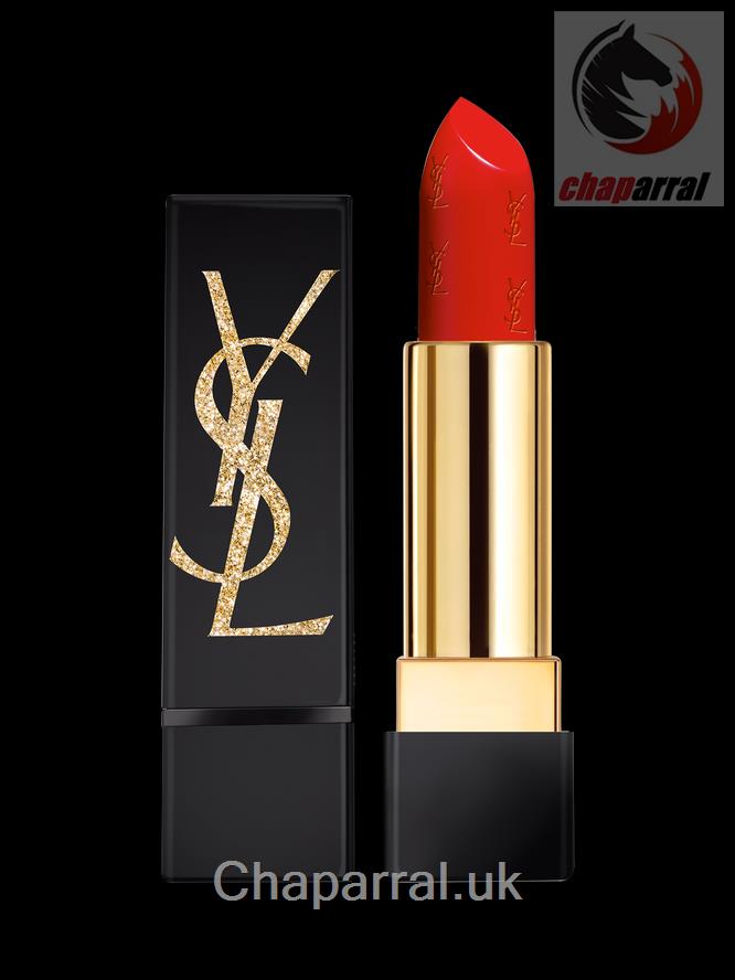 Ø±Ú ÙØ¨ Ø§ÛÙ Ø³Ù ÙÙØ±Ù (ÙØ±Ø§ÙØ³Ù) ROUGE PUR COUTURE ATTRAKTION FÃR GOLD