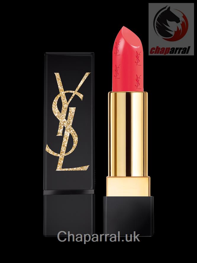 Ø±Ú ÙØ¨ Ø§ÛÙ Ø³Ù ÙÙØ±Ù (ÙØ±Ø§ÙØ³Ù) ROUGE PUR COUTURE ATTRAKTION FÃR GOLD