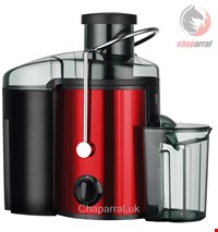  آبمیوه گیری برلینگر هاوس
