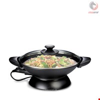 ماهیتابه برقی گاستروبک