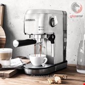 اسپرسو ساز گاستروبک آلمان Gastroback Espressomaschine 42716 Design Espresso Piccolo