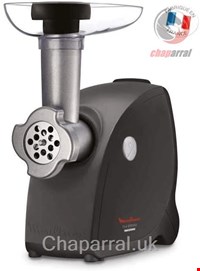 چرخ گوشت مولینکس
