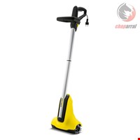 جارو شارژی و بخار شوی کرشر