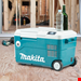  یخچال مسافرتی شارژی ماکیتا Makita DCW180 DCW180