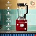  مخلوط کن کیچن اید آمریکا KitchenAid KSB2072ER  Pure Power Blender