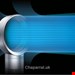  دستگاه تصفیه هوا Cool™ CF1 دایسون انگلستان Dyson Cool™ CF1 Tischventilator