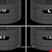  دستگاه تصفیه هوا Cool™ CF1 دایسون انگلستان Dyson Cool™ CF1 Tischventilator