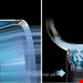  دستگاه تصفیه هوا Cool™ CF1 دایسون انگلستان Dyson Cool™ CF1 Tischventilator