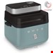  سرخ کن بدون روغن اسمگ ایتالیا مدل Smeg Air Fryer AFC01EGMEU رنگ سبز مات، ظرفیت 7 لیتر