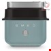  سرخ کن بدون روغن اسمگ ایتالیا مدل Smeg Air Fryer AFC01EGMEU رنگ سبز مات، ظرفیت 7 لیتر