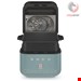  سرخ کن بدون روغن اسمگ ایتالیا مدل Smeg Air Fryer AFC01EGMEU رنگ سبز مات، ظرفیت 7 لیتر