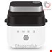  سرخ کن بدون روغن اسمگ ایتالیا مدل Smeg Air Fryer AFC01WHMEU رنگ سفید مات، ظرفیت 7 لیتر
