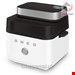  سرخ کن بدون روغن اسمگ ایتالیا مدل Smeg Air Fryer AFC01WHMEU رنگ سفید مات، ظرفیت 7 لیتر