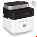  سرخ کن بدون روغن اسمگ ایتالیا مدل Smeg Air Fryer AFC01WHMEU رنگ سفید مات، ظرفیت 7 لیتر