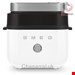  سرخ کن بدون روغن اسمگ ایتالیا مدل Smeg Air Fryer AFC01WHMEU رنگ سفید مات، ظرفیت 7 لیتر