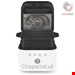  سرخ کن بدون روغن اسمگ ایتالیا مدل Smeg Air Fryer AFC01WHMEU رنگ سفید مات، ظرفیت 7 لیتر