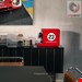  اسپرسو ساز اتوماتیک پورشه 917 اسمگ ایتالیا مدل سالزبورگ قرمز Porsche x SMEG BCC12917EU