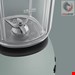  مخلوط کن اسمگ ایتالیا مدل پورشه سبز سایه Porsche x SMEG Standmixer Shade Green BLF03PSGEU