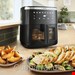  سرخ کن بدون روغن بوش آلمان Bosch MAF671B1