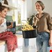  سرخ کن بدون روغن بوش آلمان Bosch MAF671B1
