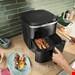  سرخ کن بدون روغن بوش آلمان Bosch MAF671B1