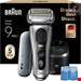 ریش تراش براون آلمان سری 9 پرو پلاس مدل Braun Series 9 Pro+ 9577CC