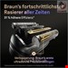  ریش تراش براون آلمان سری 9 پرو پلاس مدل Braun Series 9 Pro+ 9665CCE