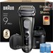  ریش تراش براون آلمان سری 9 پرو پلاس مدل Braun Series 9 Pro+ 9665CCE