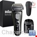  ریش تراش براون آلمان سری 9 پرو پلاس مدل Braun Series 9 Pro+ 9665CCE