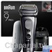  ریش تراش براون آلمان سری 9 پرو پلاس مدل Braun Series 9 Pro+ 9677CCE