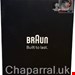  ریش تراش براون آلمان سری 9 پرو پلاس مدل Braun Series 9 Pro+ 9677CCE