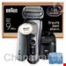  ریش تراش براون آلمان سری 9 پرو پلاس مدل Braun Series 9 Pro+ 9677CCE