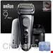  ریش تراش براون آلمان سری 9 پرو پلاس مدل Braun Series 9 Pro+ 9677CCE
