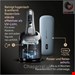  ریش تراش براون آلمان سری 9 پرو پلاس مدل Braun Series 9 Pro+ 9677CCE