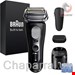  ریش تراش براون آلمان سری 9 پرو پلاس مدل Braun Series 9 Pro+ 9690CCE