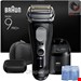  ریش تراش براون آلمان سری 9 پرو پلاس مدل Braun Series 9 Pro+ 9690CCE