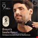  ریش تراش براون آلمان سری 9 پرو پلاس مدل Braun Series 9 Pro+ 9690CCE
