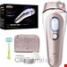 دستگاه لیزر بدن بانوان و آقایان براون آلمان مدل Braun Smart IPL Skin i·expert PL7253