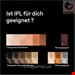  دستگاه لیزر بدن بانوان براون آلمان مدل Braun Silk·expert Pro 5 PL5321 IPL