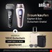  دستگاه لیزر بدن بانوان براون آلمان مدل Braun Silk·expert Pro 5 PL5321 IPL
