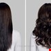  سشوار چند کاره دایسون انگلستان فر حالت‌ دهنده خشک‌ کن مسی Dyson Airwrap Co-anda2x Multi Haarstyler und trockner Straight+Wavy Amber Silk