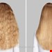  سشوار چند کاره دایسون انگلستان فر حالت‌ دهنده خشک‌ کن مسی Dyson Airwrap Co-anda2x Multi Haarstyler und trockner Straight+Wavy Amber Silk