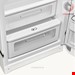  یخچال فریزر پورشه اسمگ ایتالیا سفید Porsche x SMEG Kühlschrank Carrara White FAB28RDPCW6