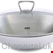 ماهیتابه ووک درب دار فیسلر آلمان Fissler Kunming Wok 36 cm
