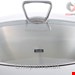  ماهیتابه ووک درب دار فیسلر آلمان Fissler Kunming Wok 36 cm