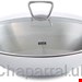  ماهیتابه ووک درب دار فیسلر آلمان Fissler Kunming Wok 36 cm