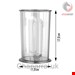  گوشت کوب برقی گاستروبک آلمان Gastroback 40968 Powermix Stabmixer FlexCord 1.500W