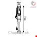  گوشت کوب برقی گاستروبک آلمان Gastroback 40968 Powermix Stabmixer FlexCord 1.500W