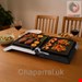  گریل وافل ساندویچ ساز چندکاره گاستروبک آلمان Gastroback 42423 Gourmet Multigrill BBQ Pro Smart